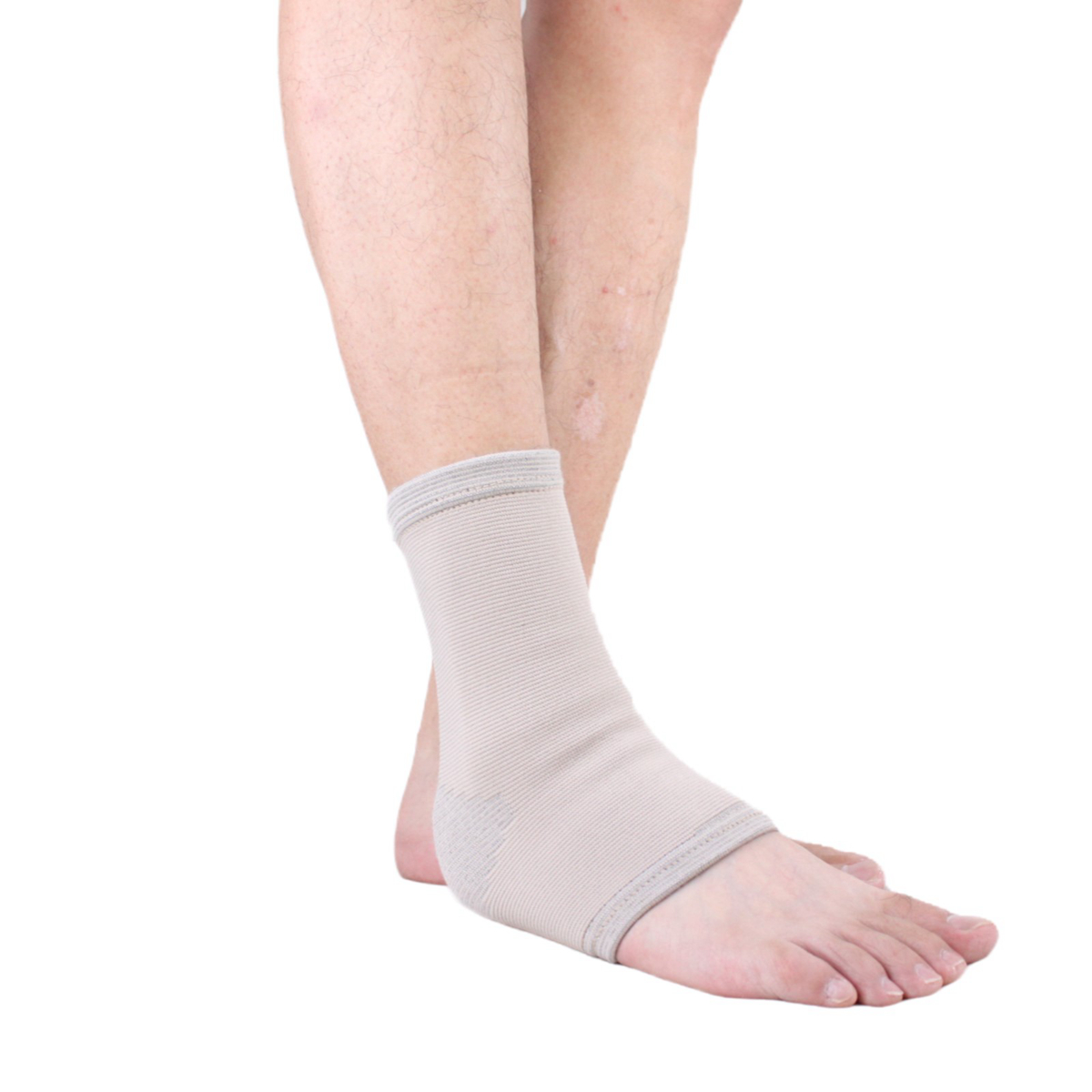 HAN-3004-2 ankle compression sleeve