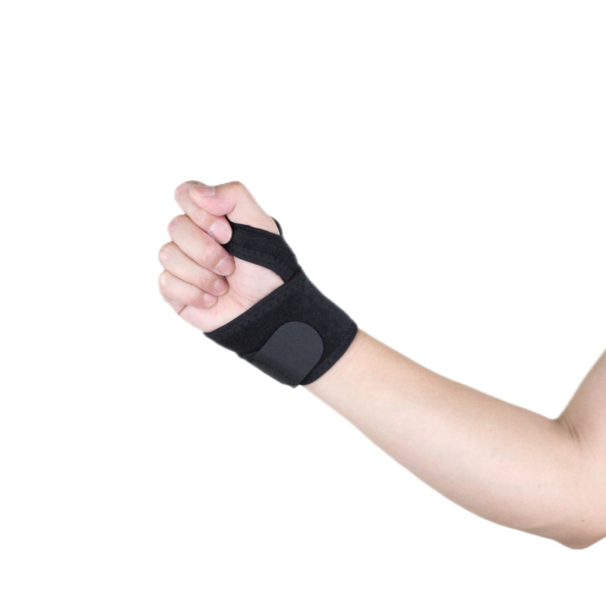 HWR-4002-2 wrist support gymnastics