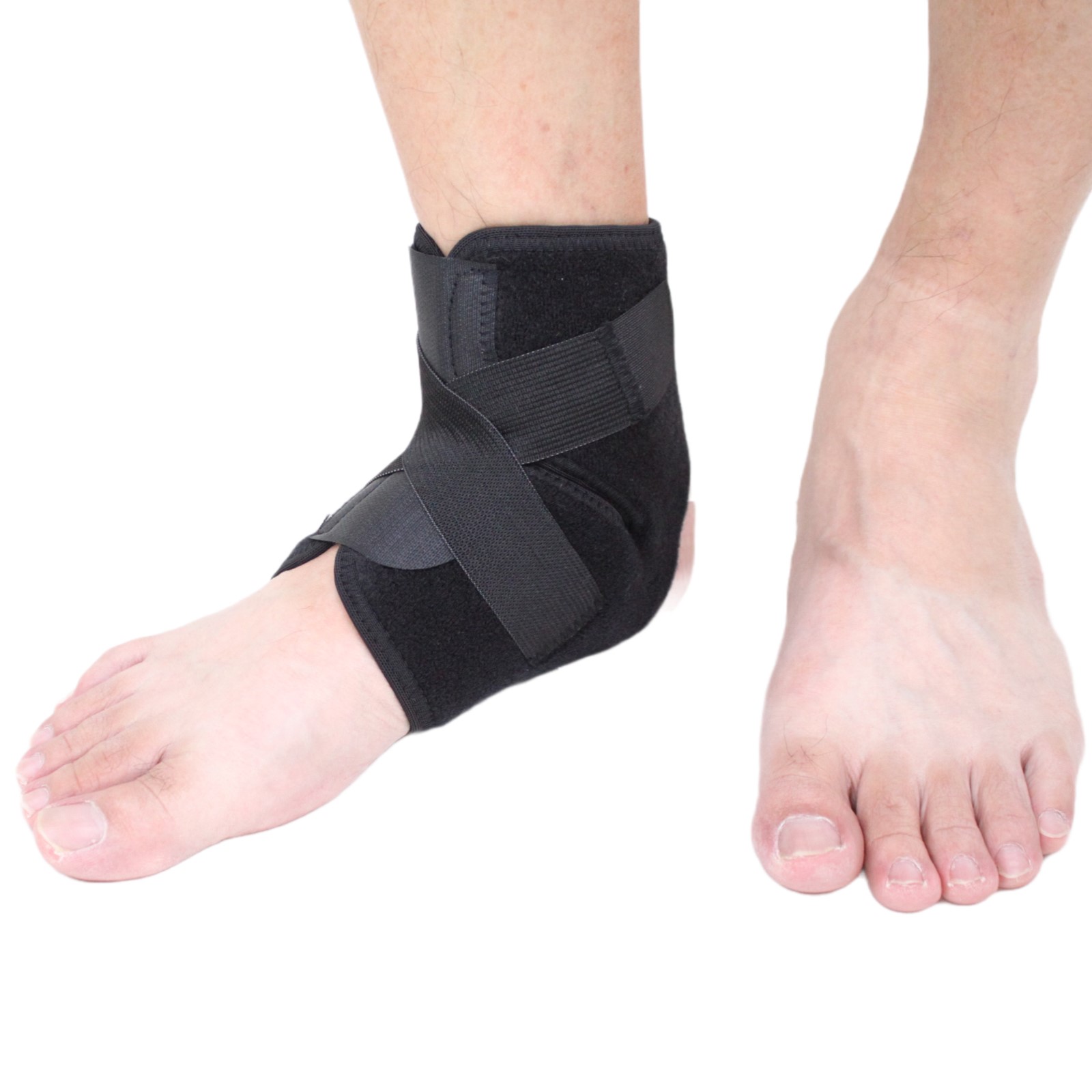 HAN-4002 Neoprene Ankle Support