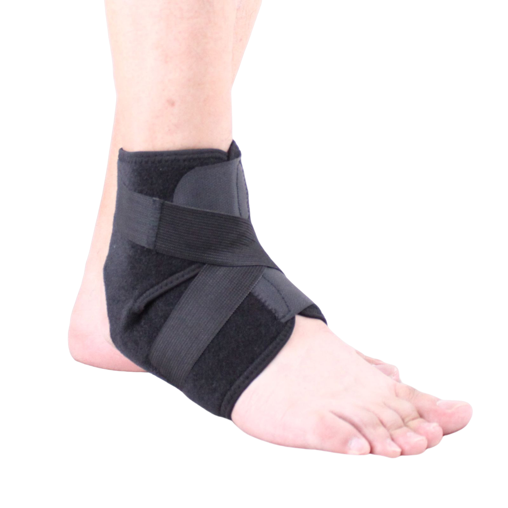 HAN-4002 ankle brace support