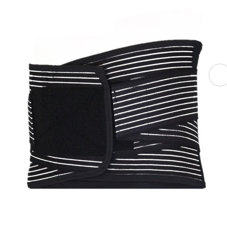 HBS-1001 backs support