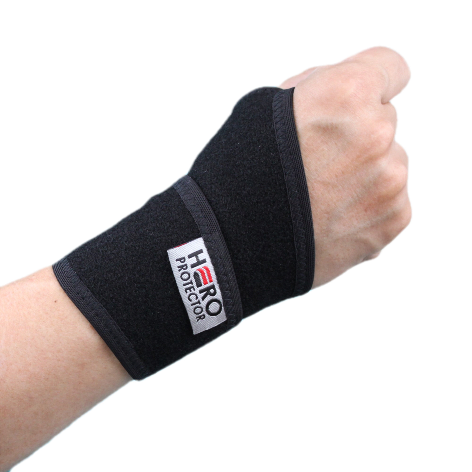 HWR-20071 wrist wrap